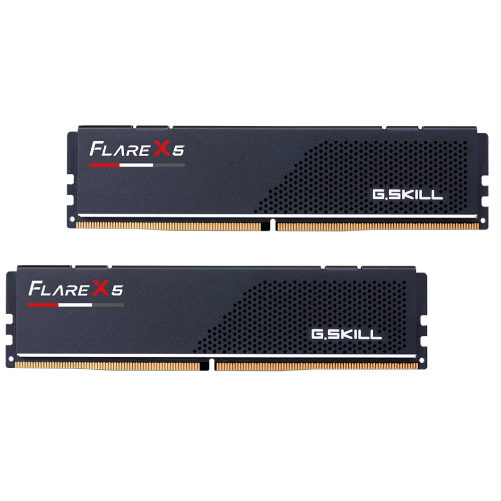 G.SKILL 32GB Flare X5 DDR5 5200MHz CL36 KIT F5-5200J3636C16GX2-FX5