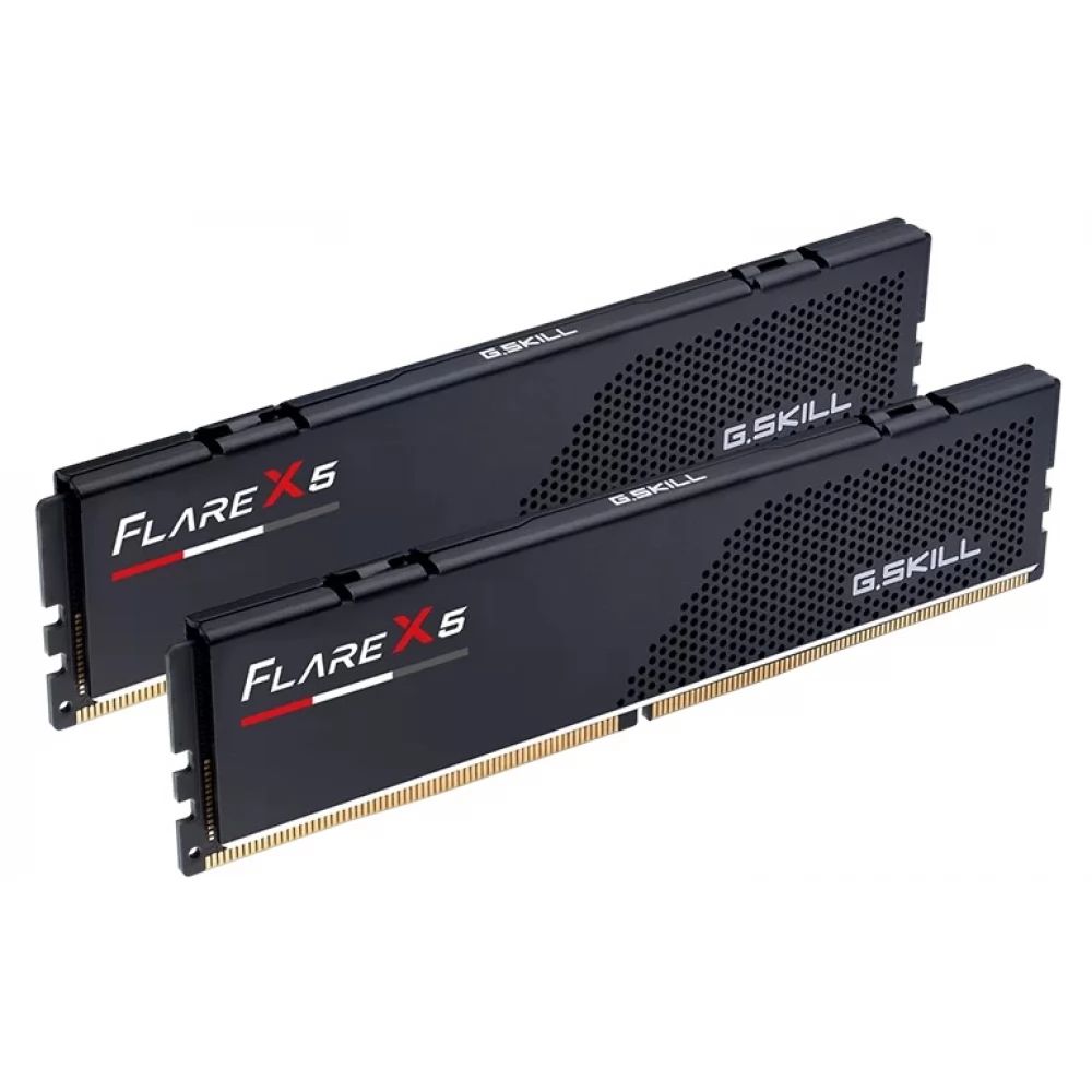 G.SKILL 32GB Flare X5 DDR5 6000MHz CL30 KIT F5-6000J3038F16GX2-FX5