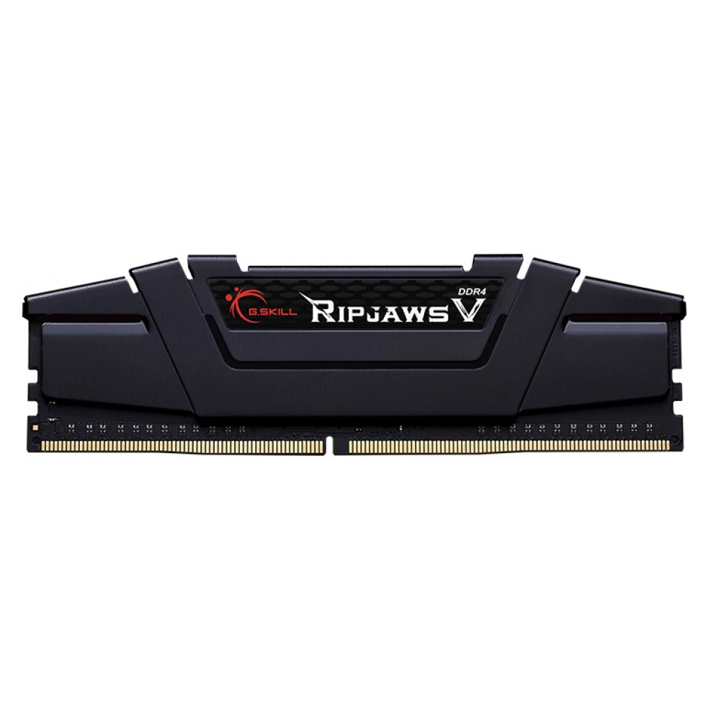 G.SKILL 32GB Ripjaws V DDR4 3200MHz CL16 F4-3200C16S-32GVK