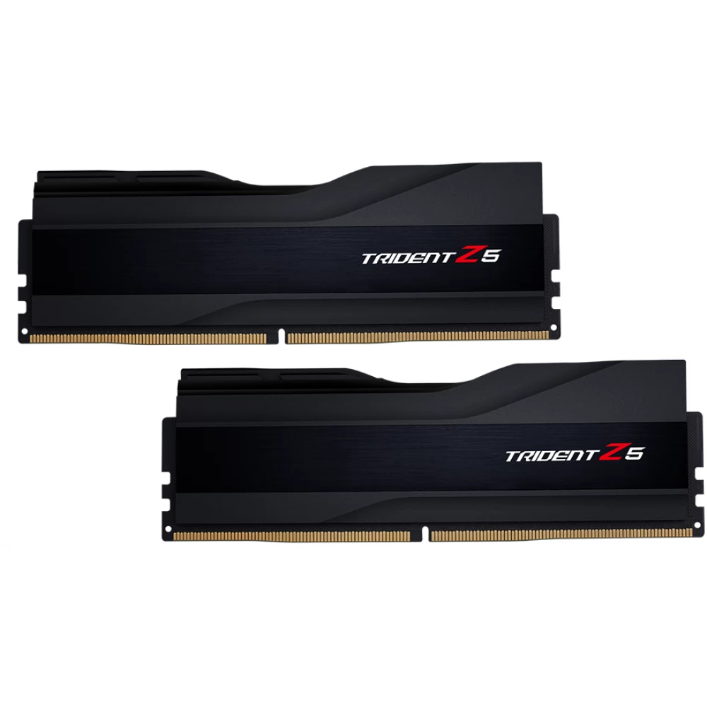G.SKILL 32GB Trident Z5 DDR5 5600MHz CL40 KIT F5-5600J4040C16GX2-TZ5K