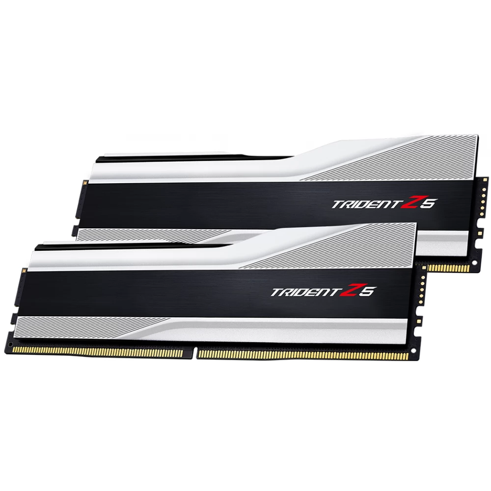 G.SKILL 32GB Trident Z5 DDR5 6000MHz CL36 KIT F5-6000J3636F16GX2-TZ5S