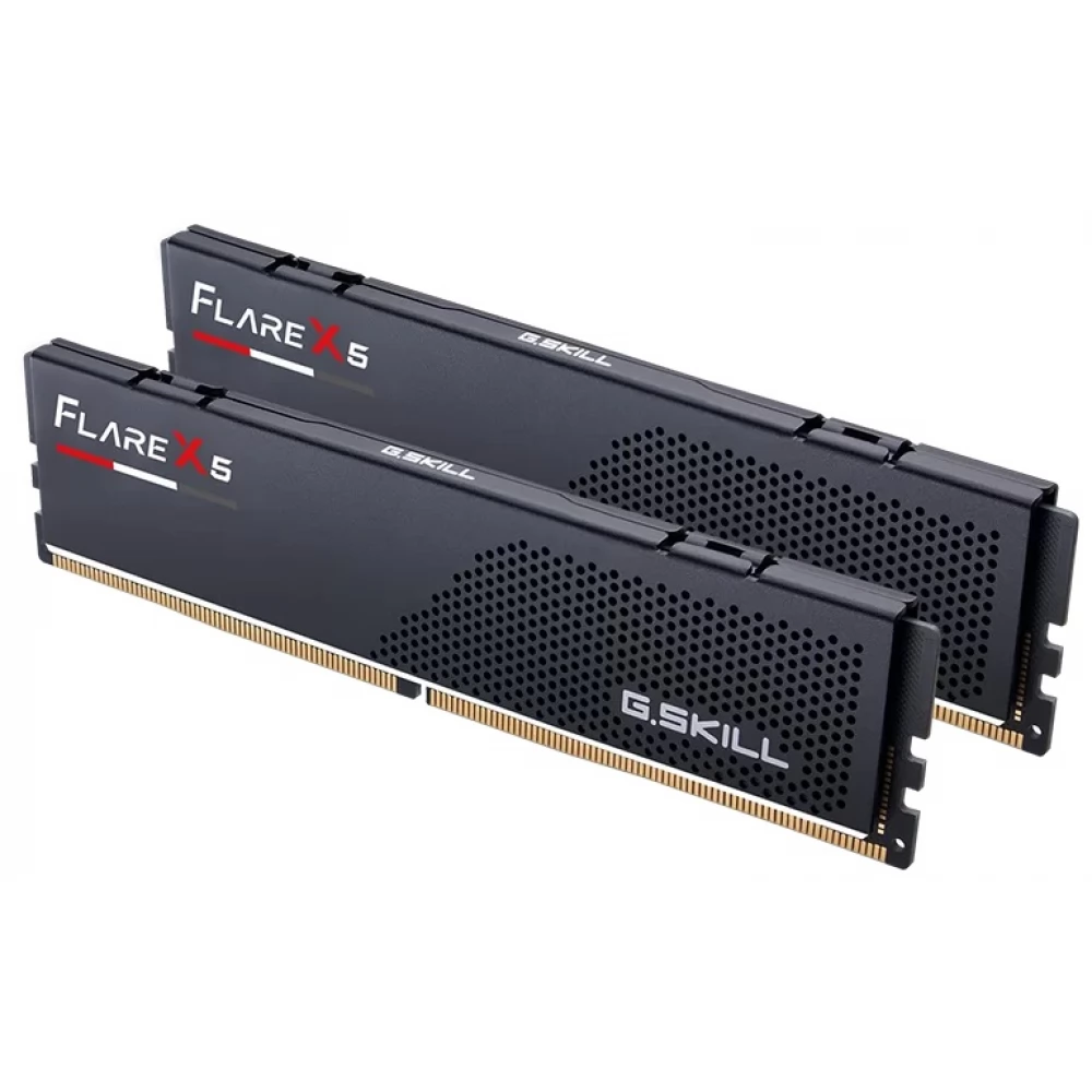 G.SKILL 64GB Flare X5 DDR5 5600MHz CL36 KIT F5-5600J3636D32GX2-FX5