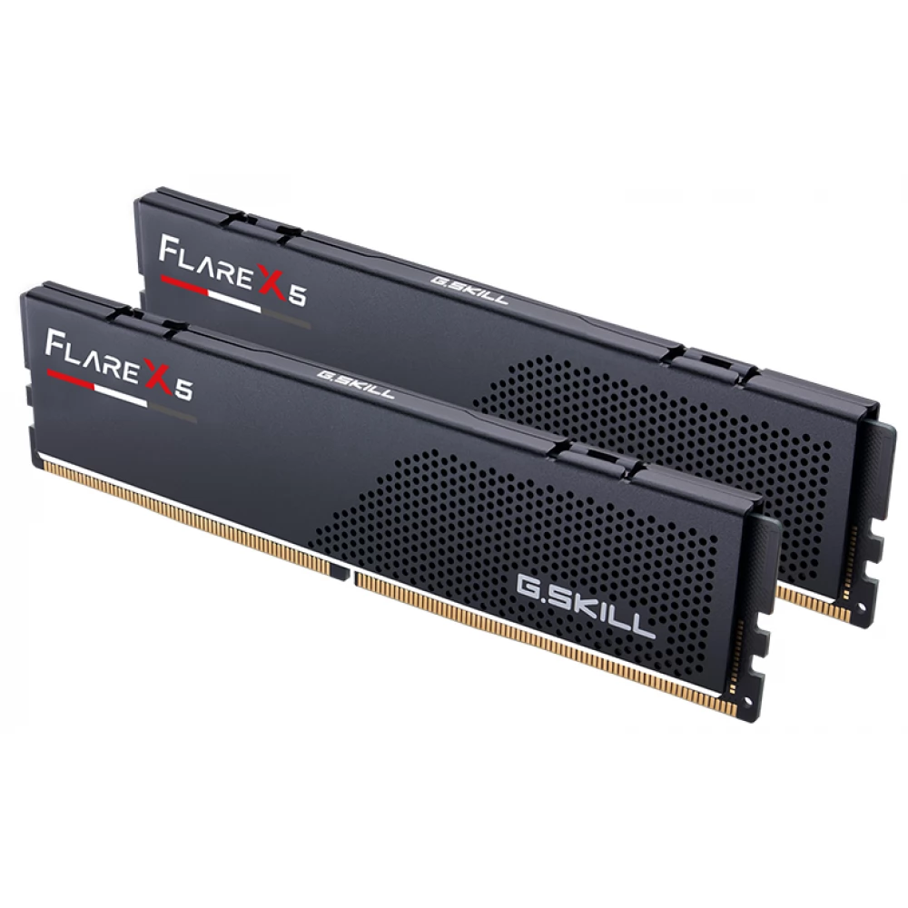 G.SKILL 64GB Flare X5 DDR5 6000MHz CL30 KIT F5-6000J3040G32GX2-FX5