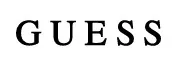 GUESS Quilted GUCB15QLBK 16" tablet táska fekete