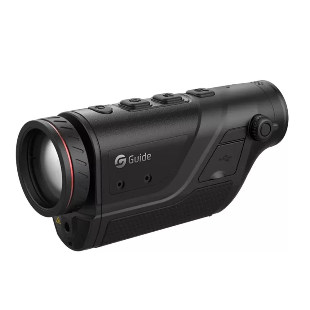 GUIDE Delphinus TD431 hőkamera