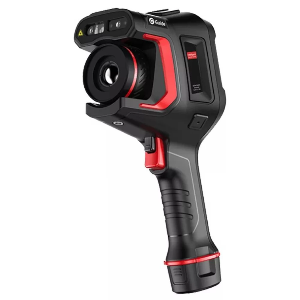 GUIDE Hammer H3+ ipari hőkamera
