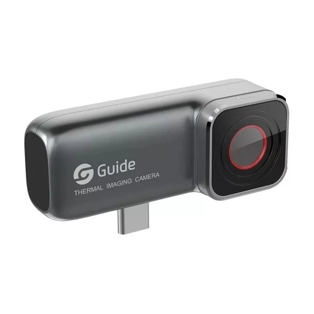 GUIDE mobIR 2S hőkamera okostelefonhoz