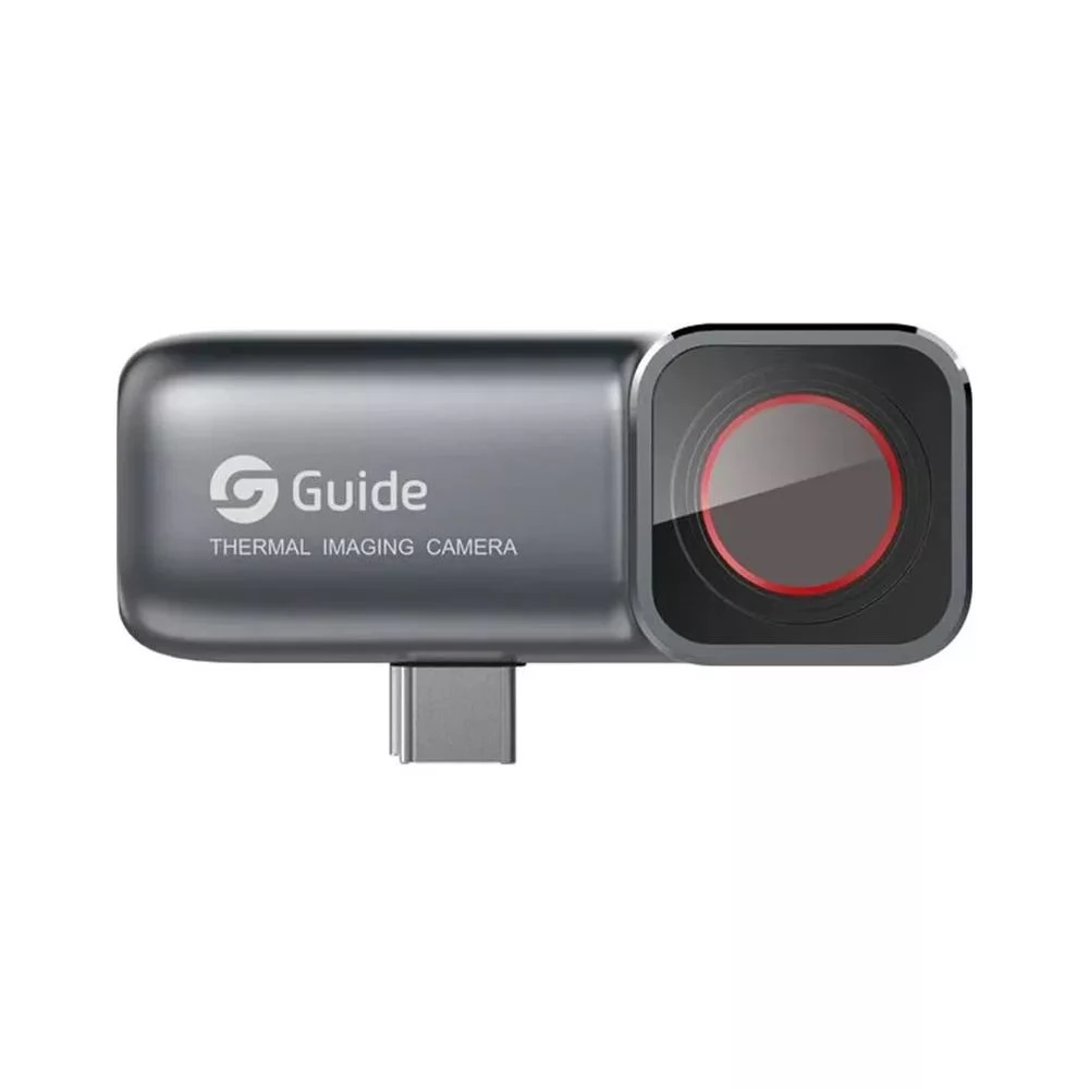 GUIDE mobIR 2T hőkamera okostelefonhoz