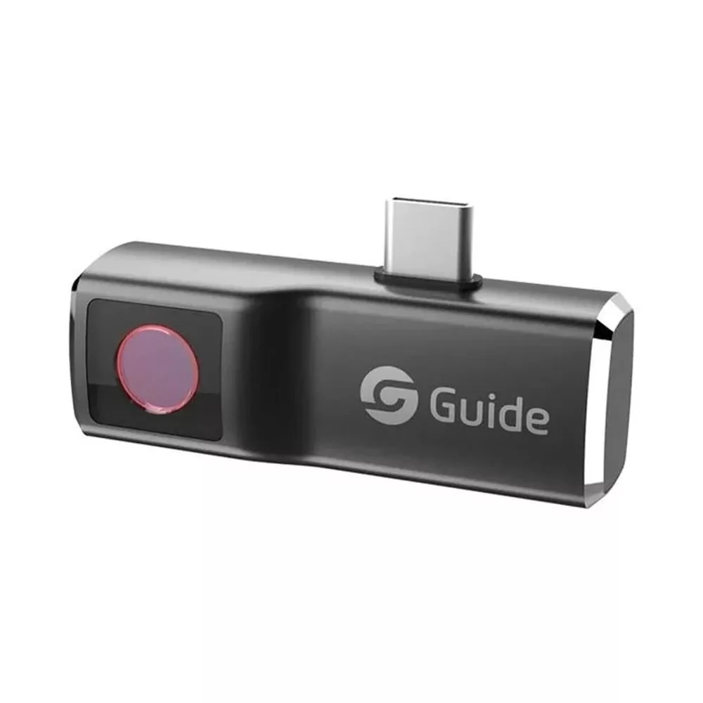 GUIDE mobIR Air hőkamera okostelefonhoz (Android)