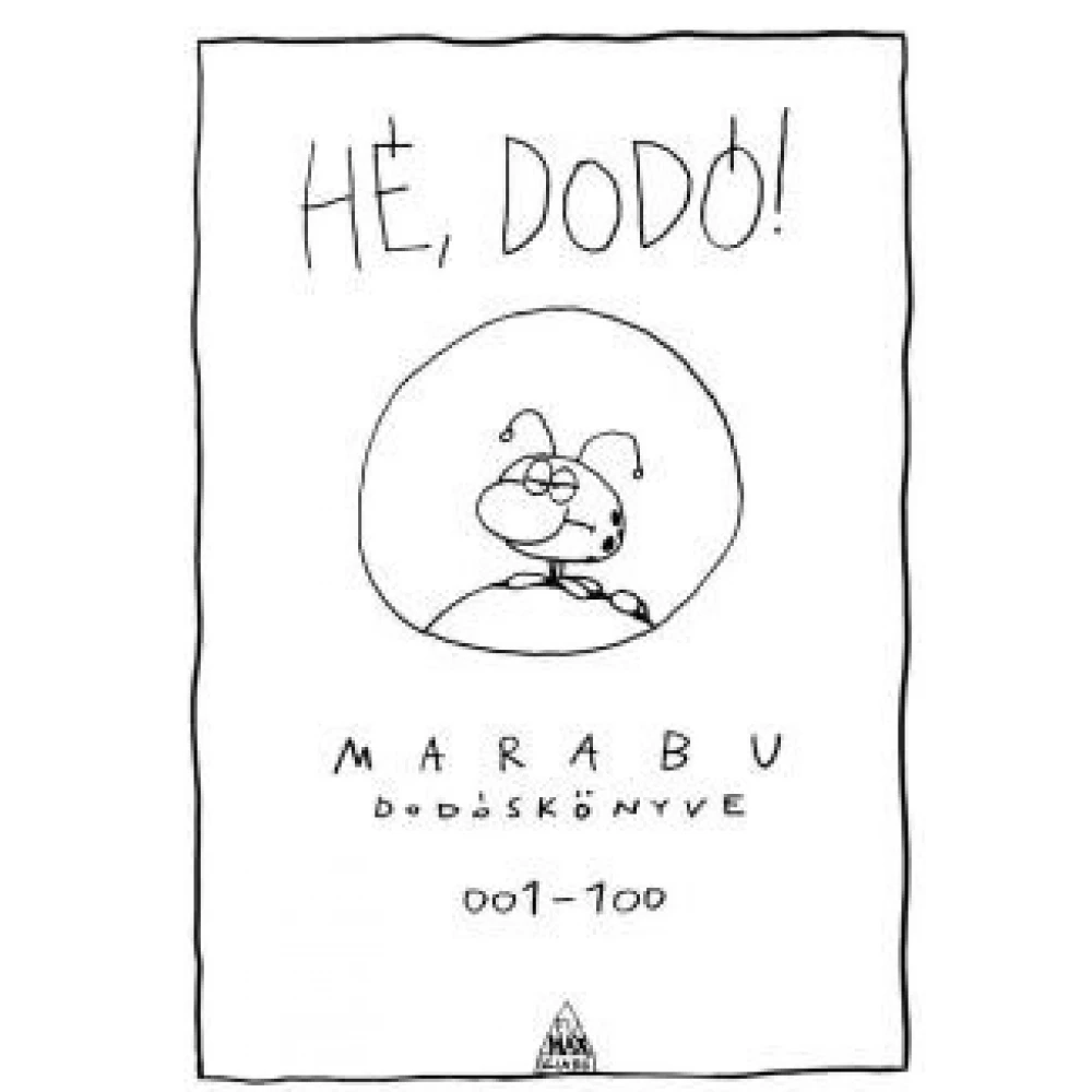 Hé Dodó!