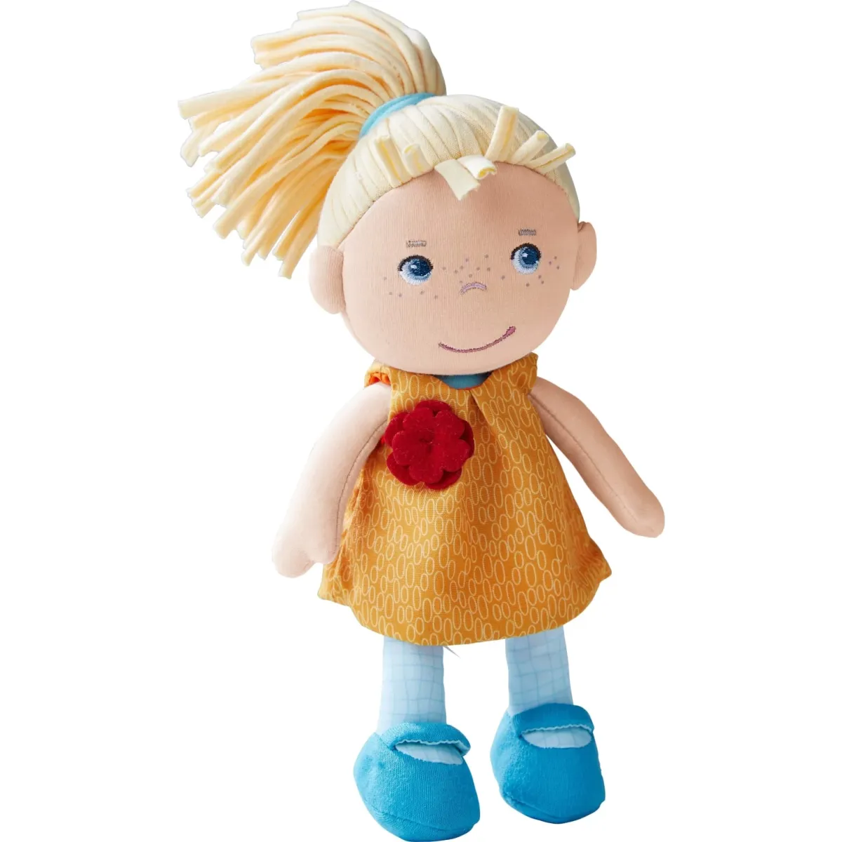 HABA Joleen textil baba