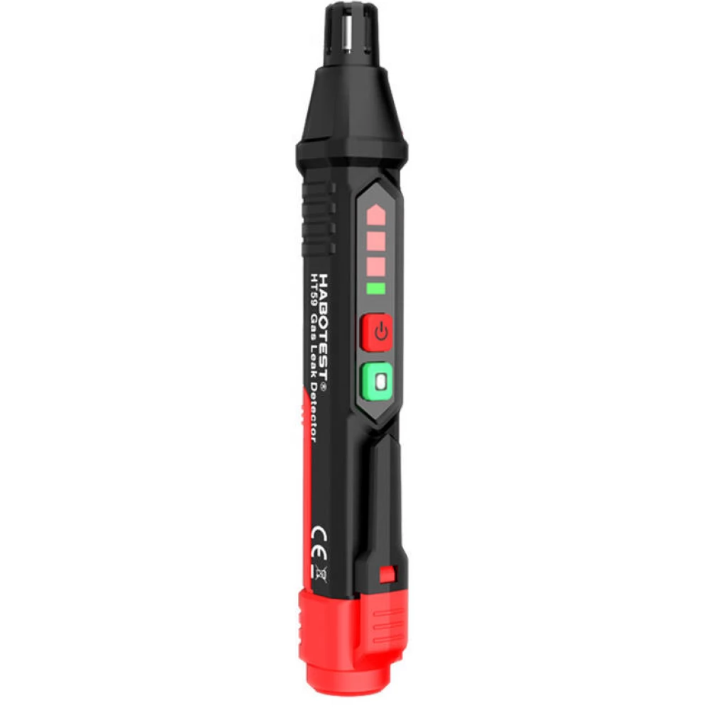HABOTEST HT59 Gas Leak Detector