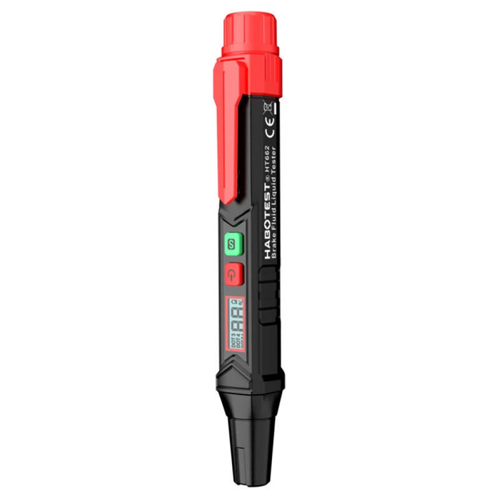 HABOTEST HT662 Fluid Liquid Tester