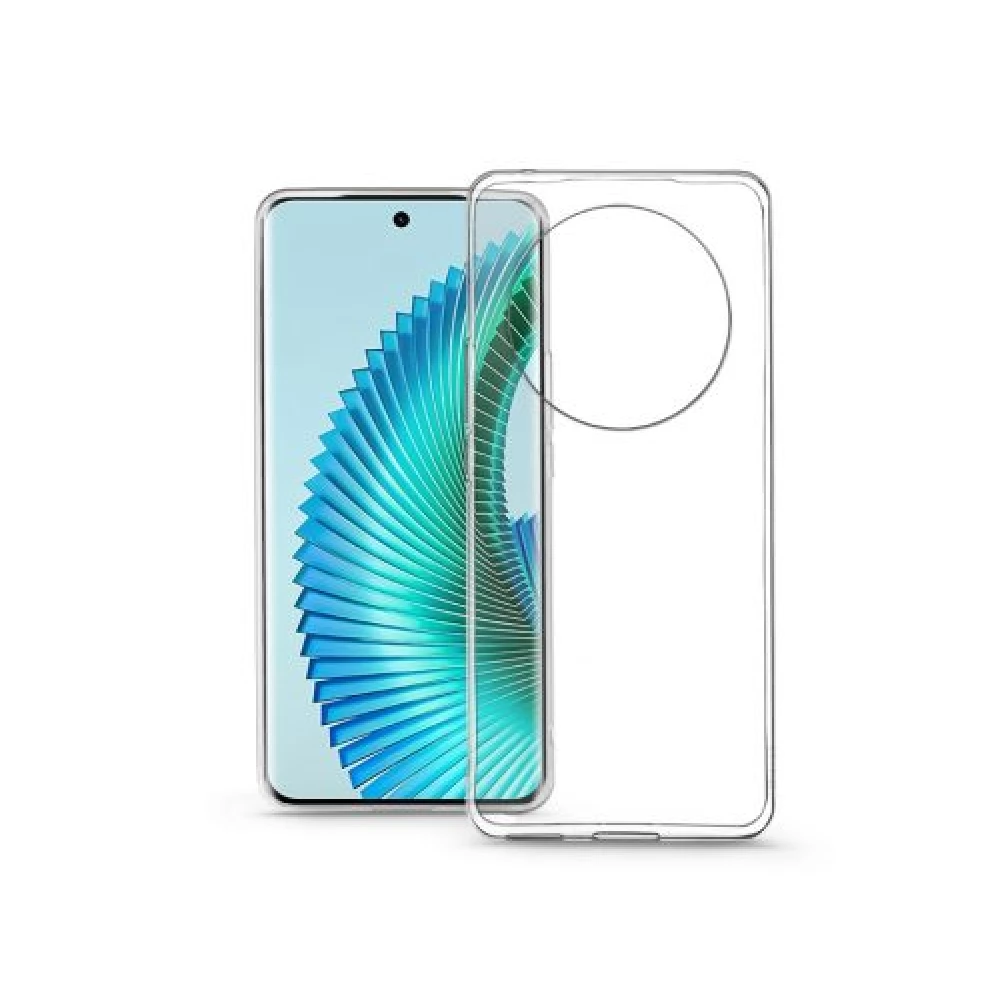 HAFFNER Clear Case hátlap Honor Magic 6 Lite