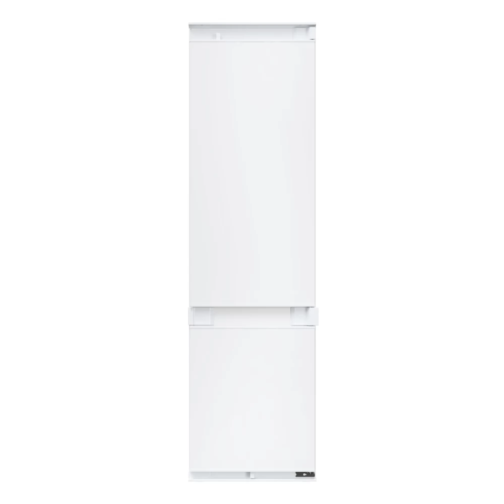 HAIER HBW7519C Hűtőszekrény alulfagyasztós 300L C Fehér