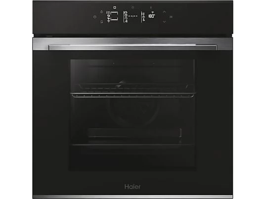 HAIER ID25G3HTX H6 Sütő 78L A++ Inox