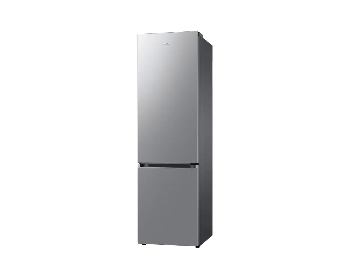 HAIER RB38C600CS9/EF Hűtőszekrény alulfagyasztós SmartThings inox