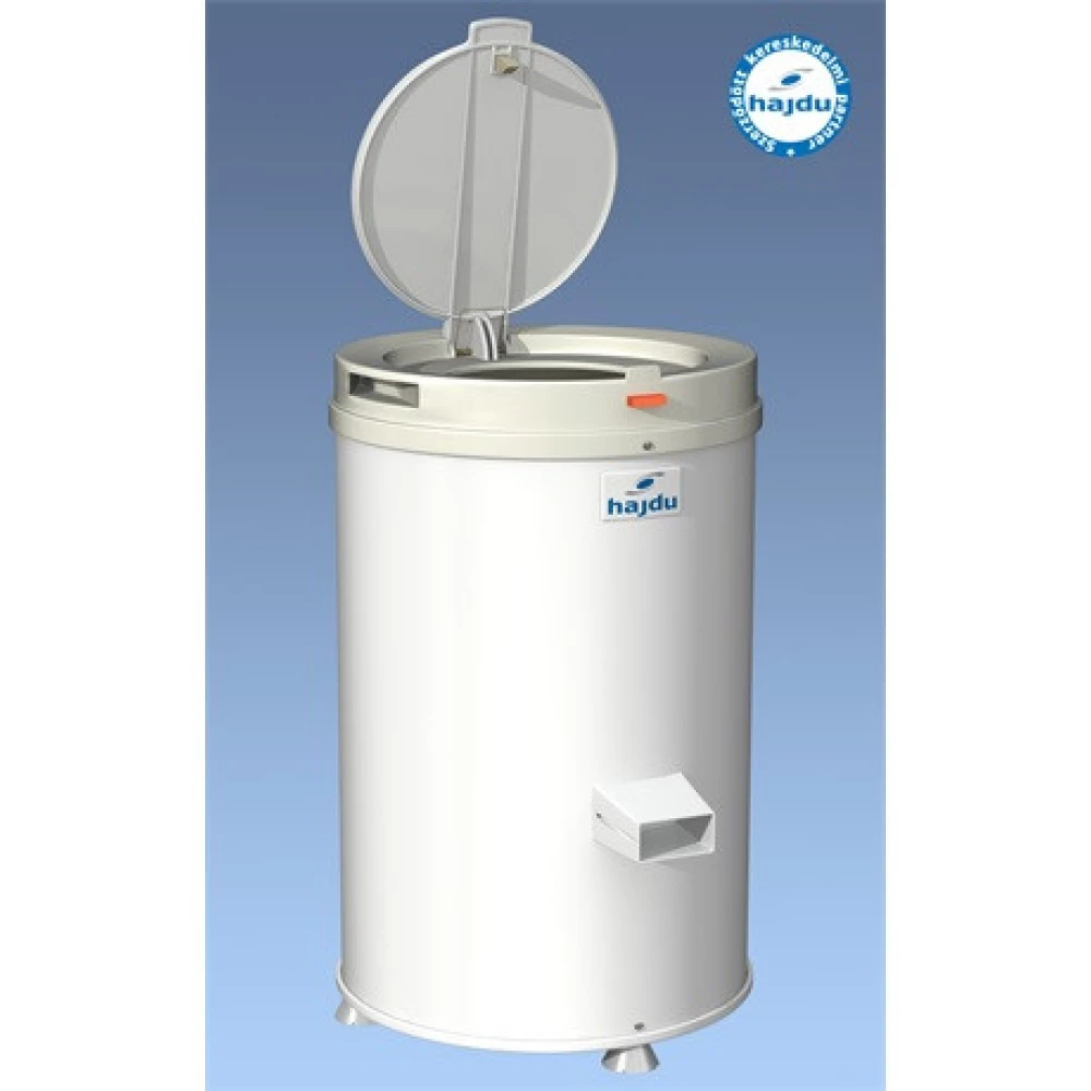 HAJDU 407.6 Centrifuga