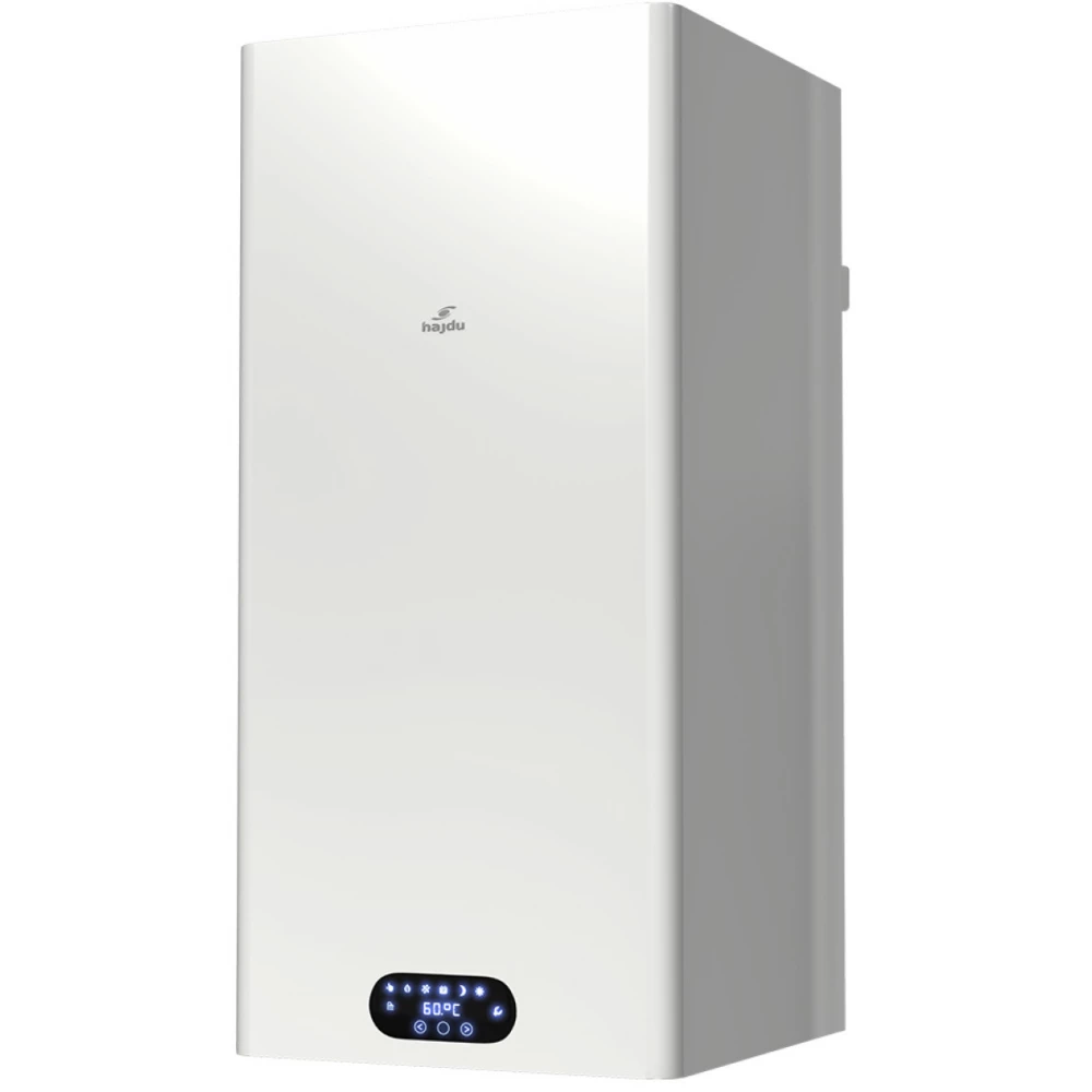 HAJDU CUBE 80 SMART forróvíztároló 80L fehér