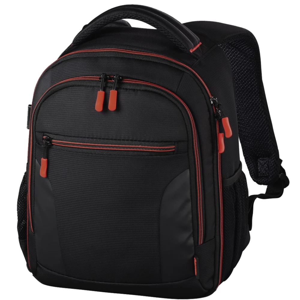 HAMA 139856 Fotós hátizsák Miami 150 III fekete