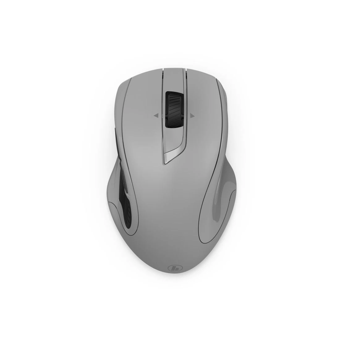 HAMA 173013 MW-800 V2 Wireless világosszürke