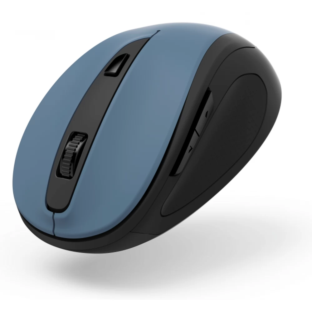 HAMA 173027 MW-400 Wireless v2 kék