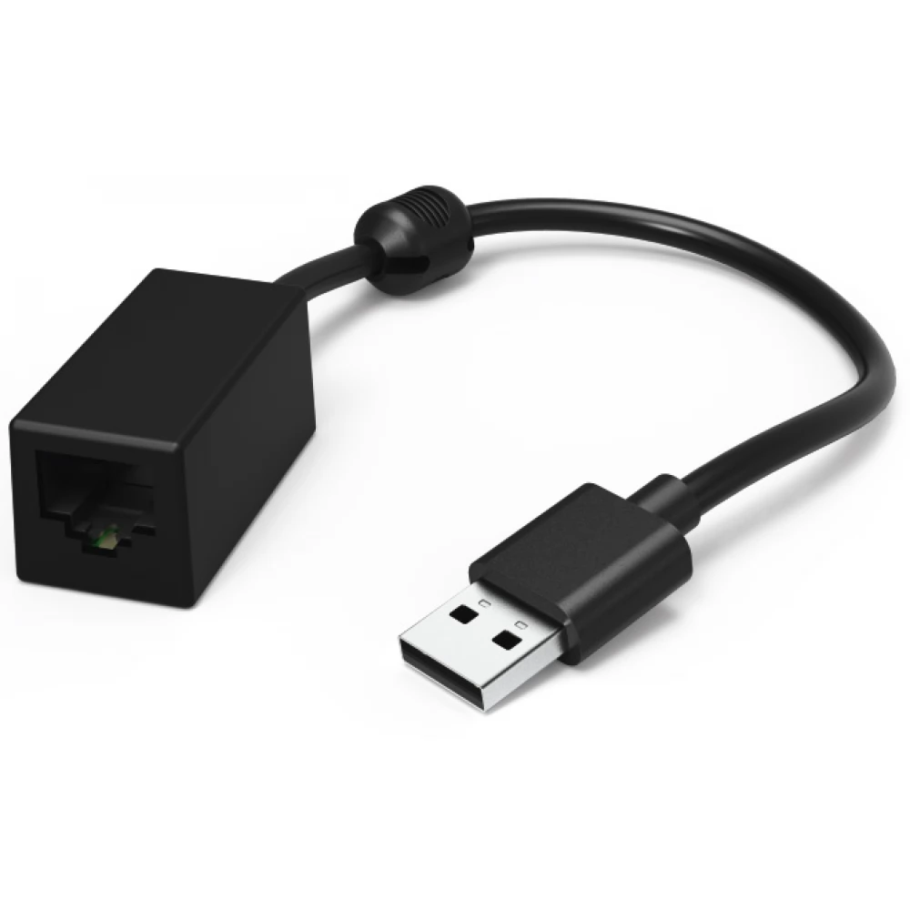 HAMA 200324 FIC 10/100 USB 2.0 UTP átalakító