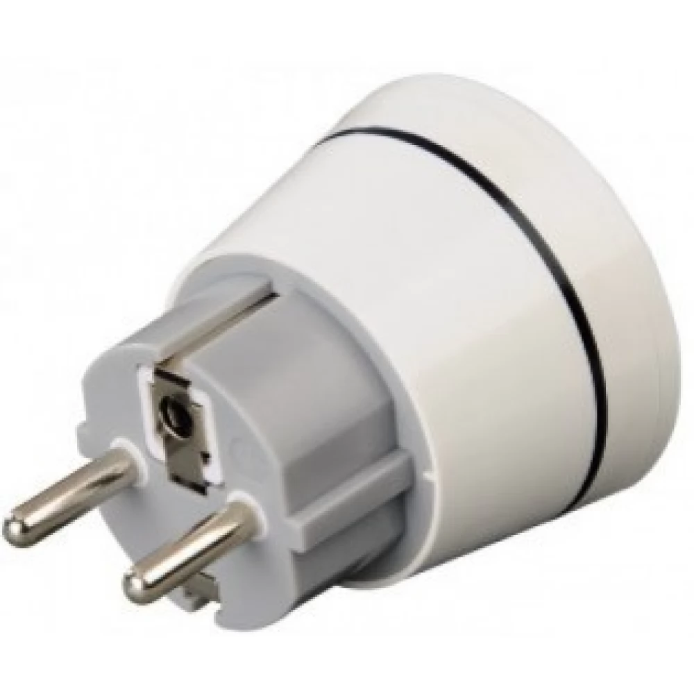 HAMA 223451 US-EU utazóadapter