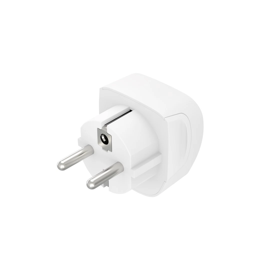 HAMA 223458 US-EU utazóadapter