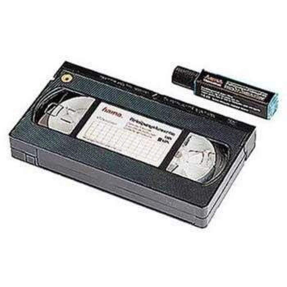 HAMA 44728 VHS tisztítókazetta