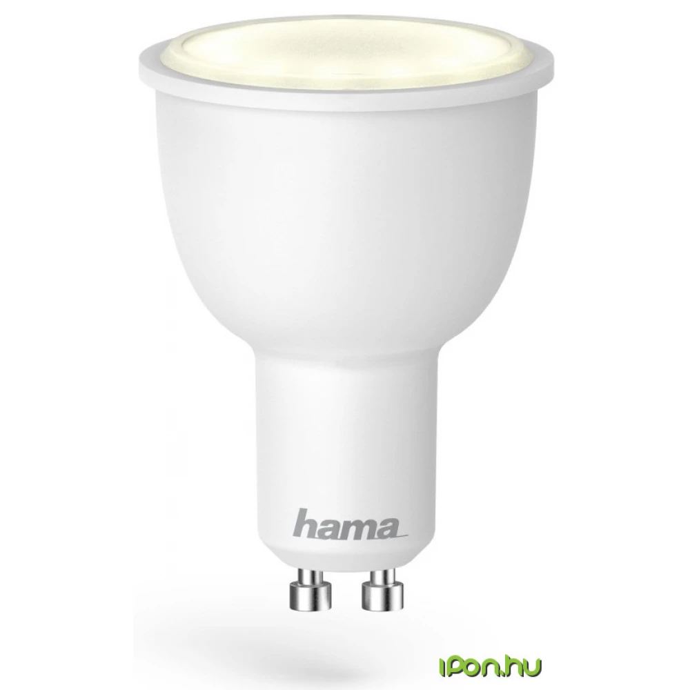 HAMA 4W GU10 300lm 2700K HUE 176532