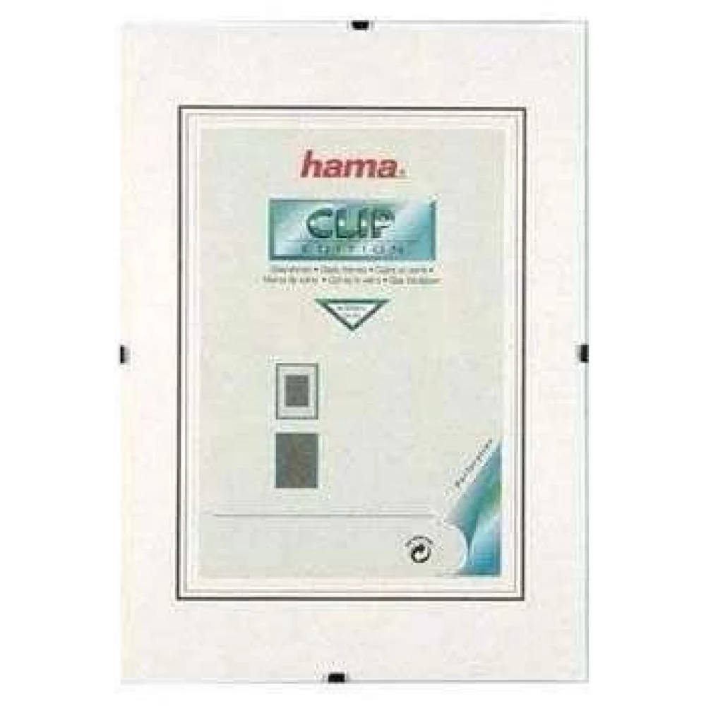 HAMA 63038 Clip-fix keret 40x60