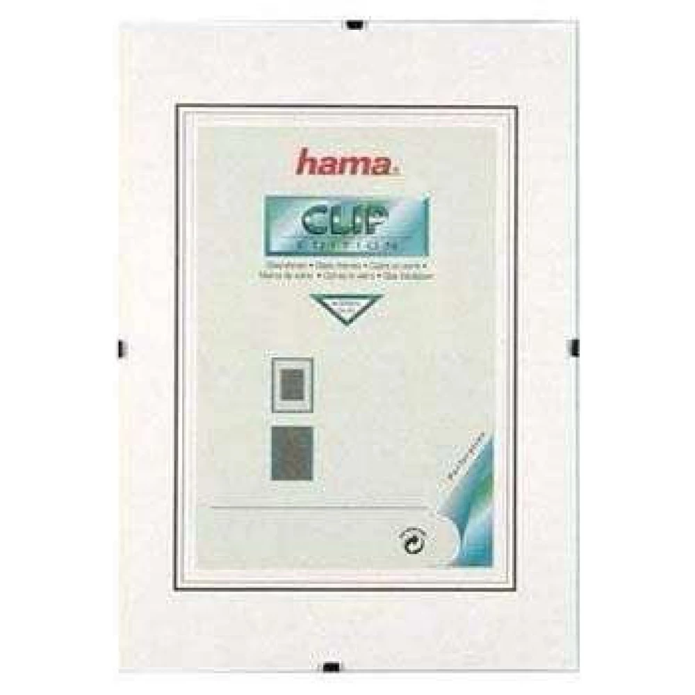 HAMA Clip-fix keret 18x24