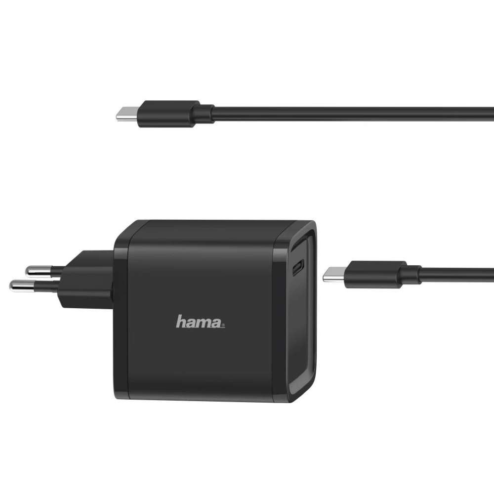HAMA "PD" Univerzális hálózati töltő 45W