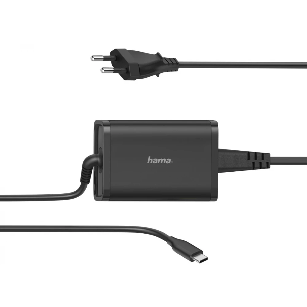 HAMA "PD" Univerzális hálózati töltő 60W