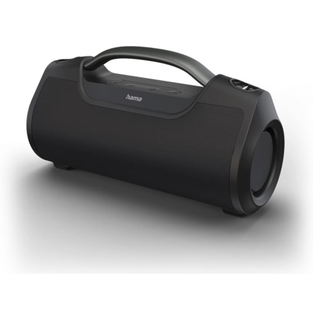 HAMA Sound Barrel BT Hangszóró fekete