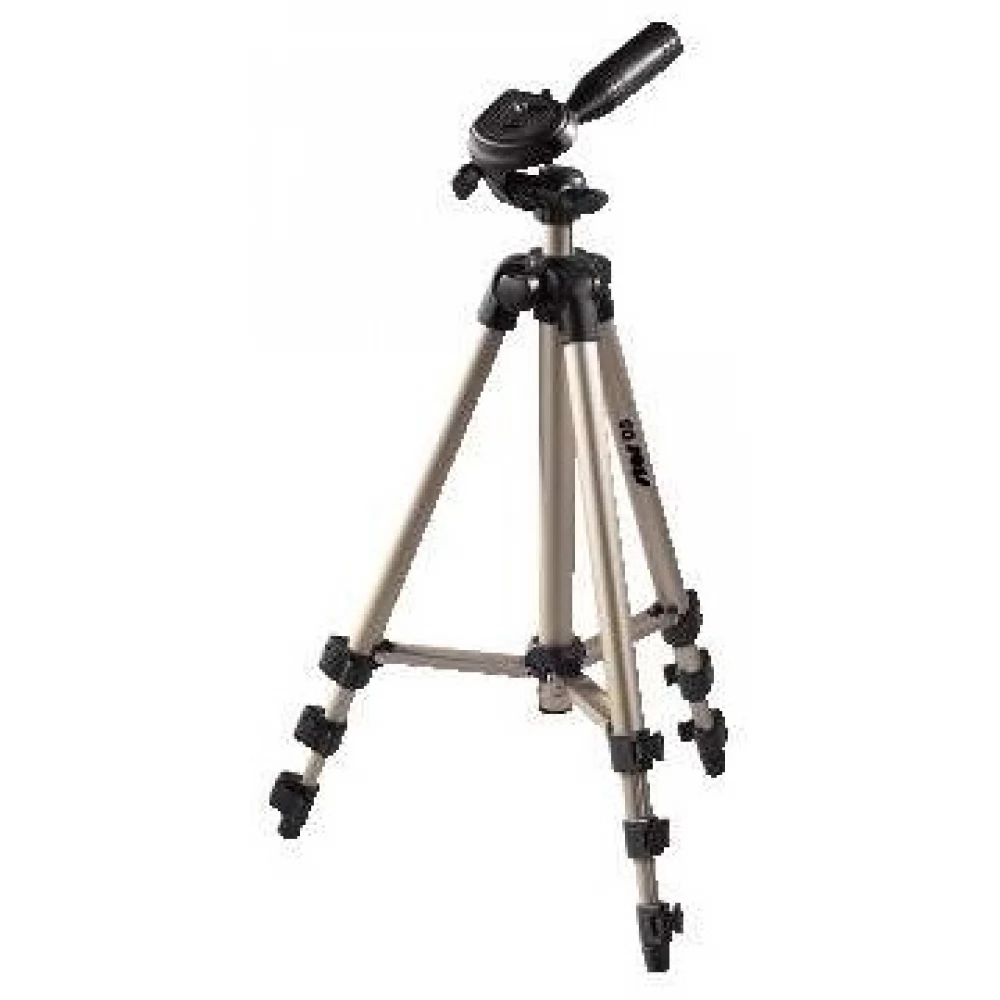 HAMA Star 5 fotó-video állvány táskával