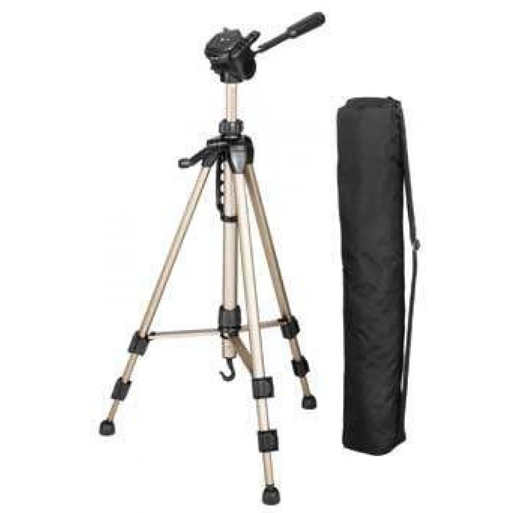 HAMA Star 61 foto-video állvány táskával