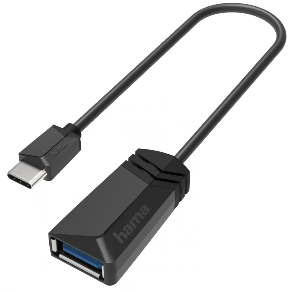 HAMA USB 3.0 Type C USB 3.0 15cm 200312