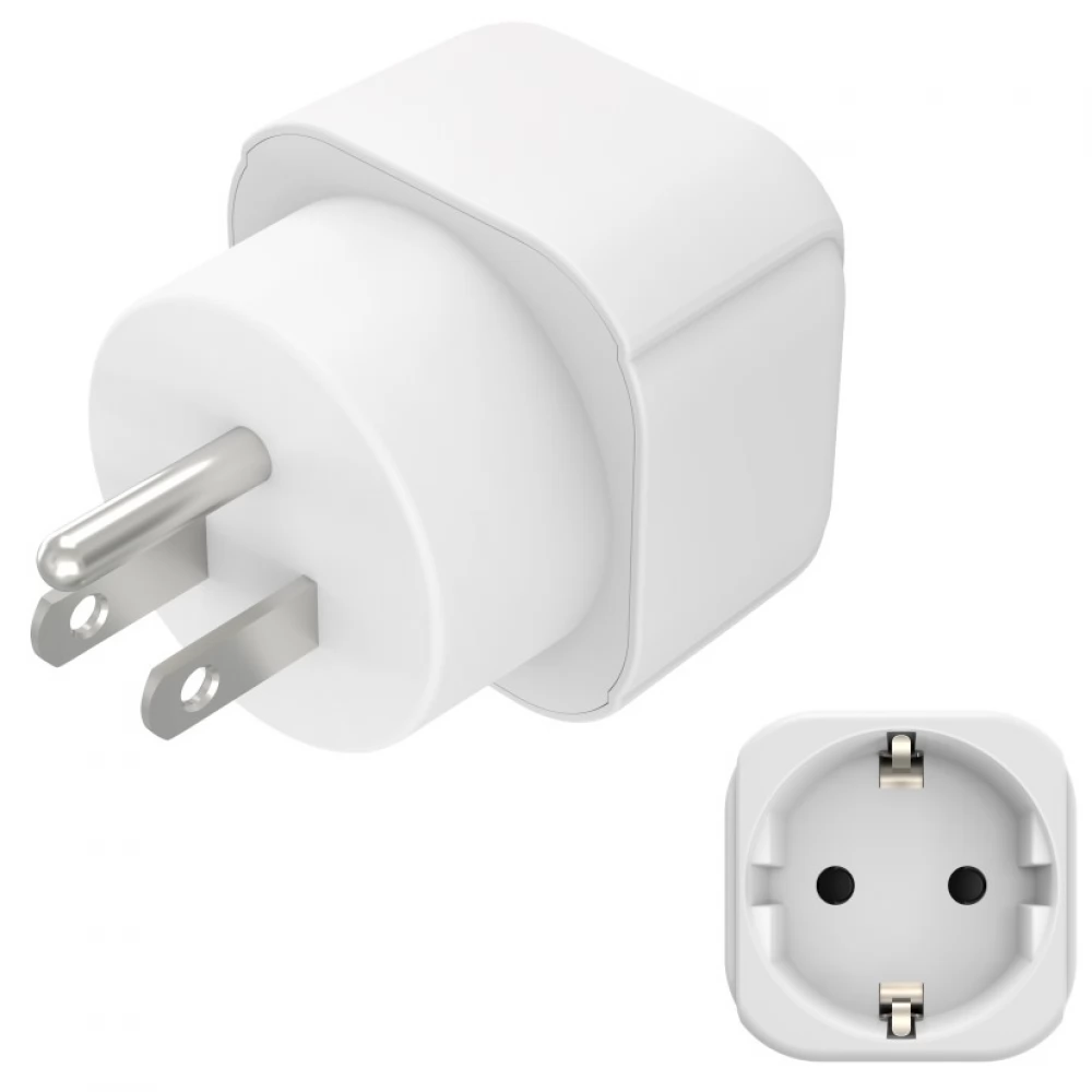 HAMA Utazóadapter HU - USA/Kanada/Japán