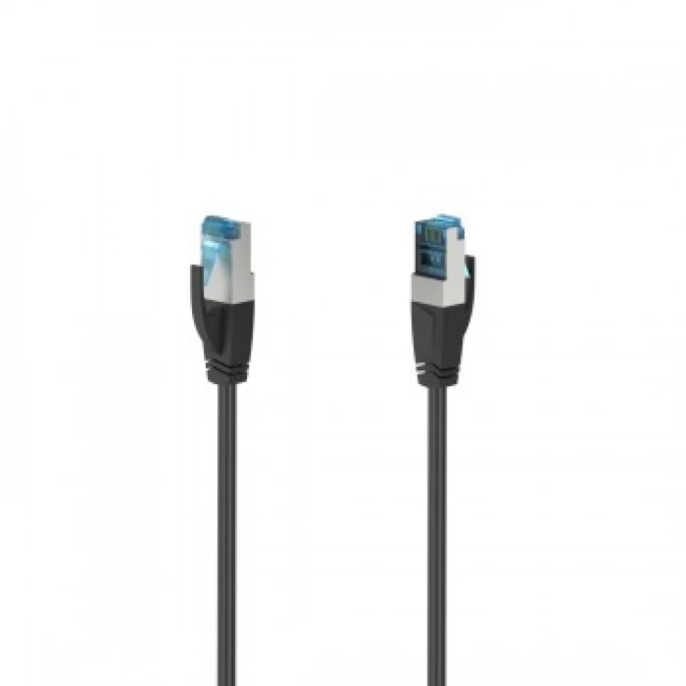 HAMA UTP Összekötő Fekete 5m 200683