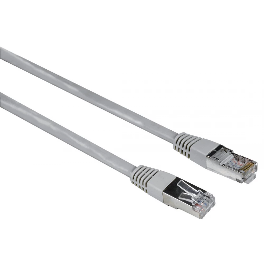 HAMA UTP Összekötő Szürke 3m 30592