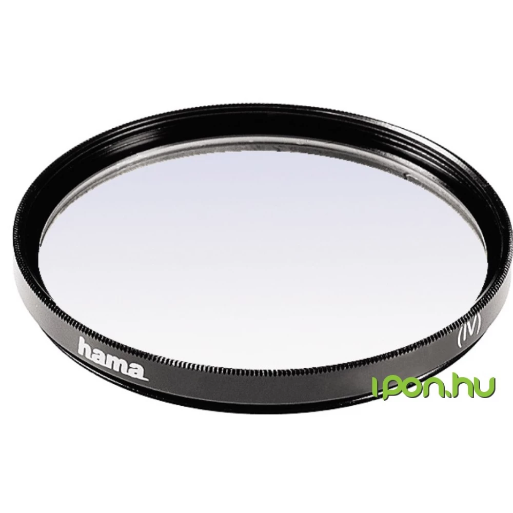 HAMA UV Filter coated 67.0 mm