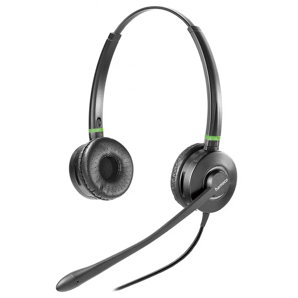 HAMECO HS-3500D-USB fekete