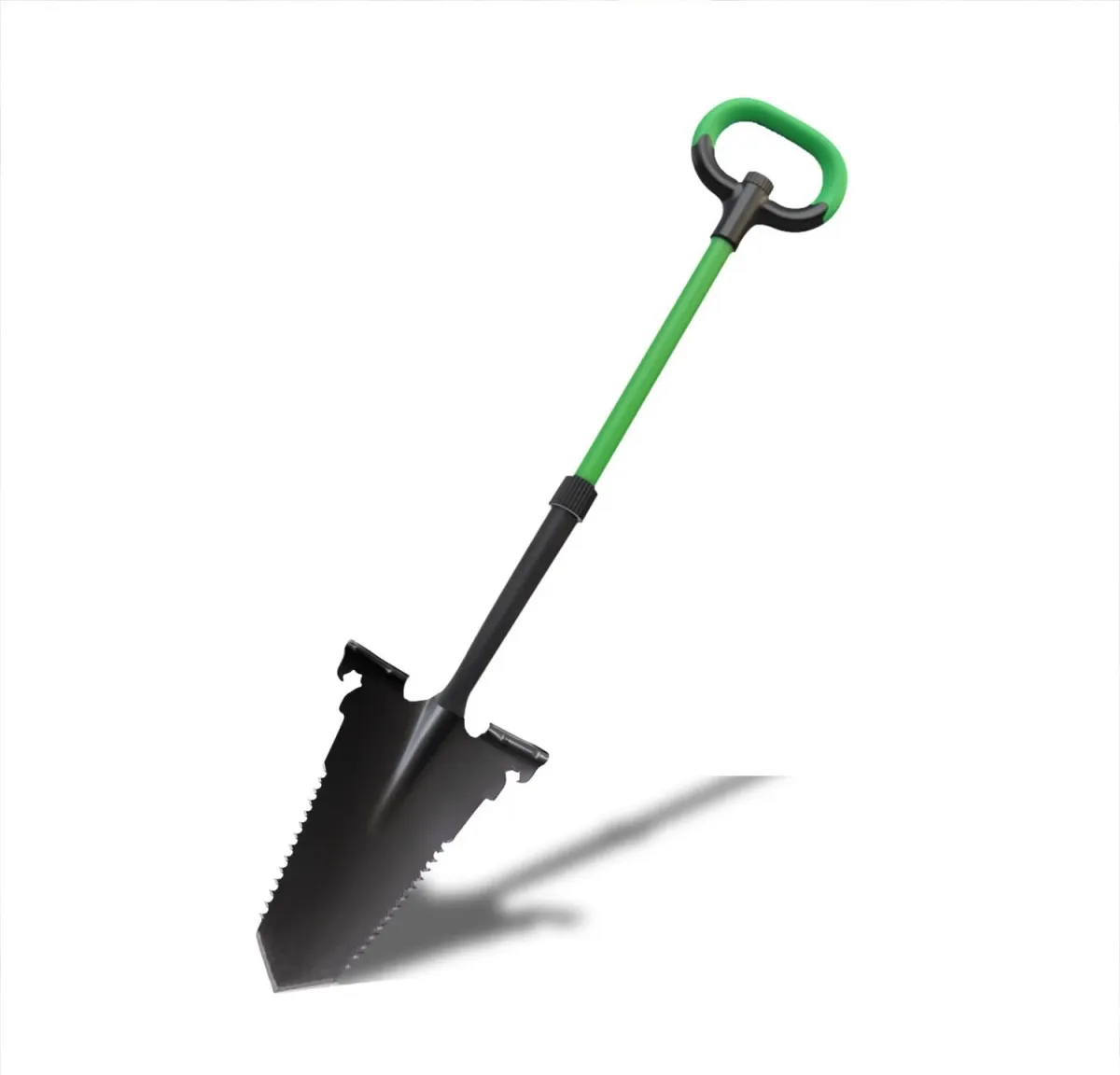 HAMMERSMITH M37565 Rayzer Shovel multifunkciós ásó