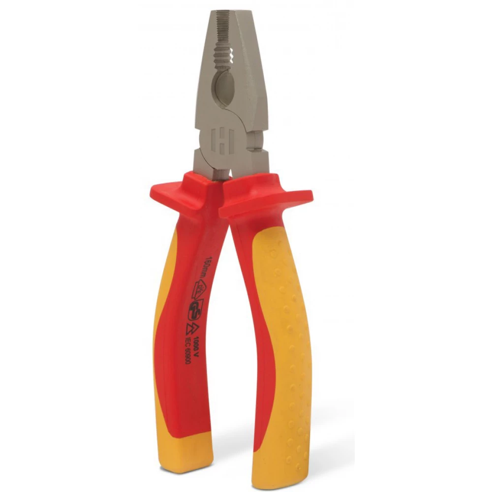 HANDY 10352 Kombinált fogó