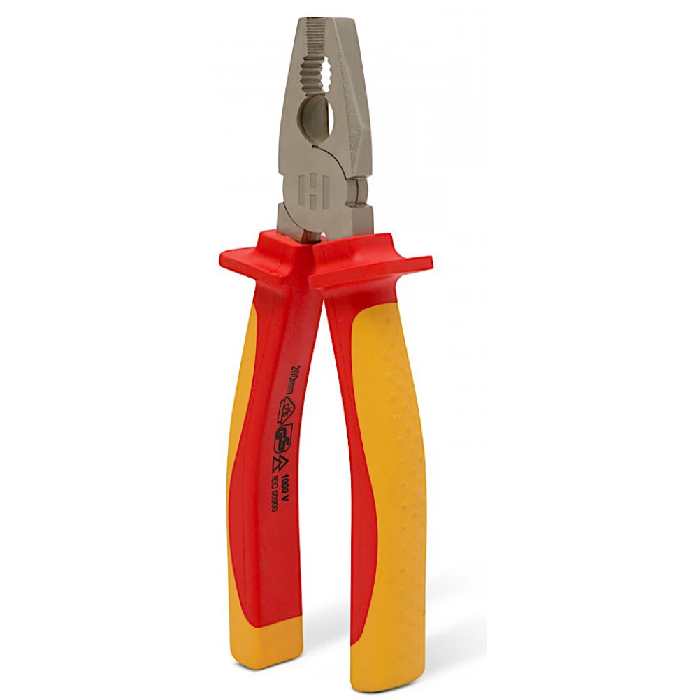 HANDY 10353 Kombinált fogó 210mm