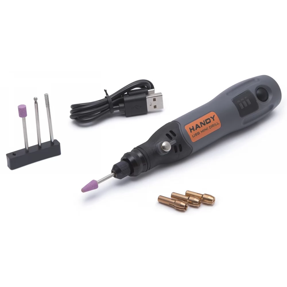HANDY 10366 USB-s gravírozó toll