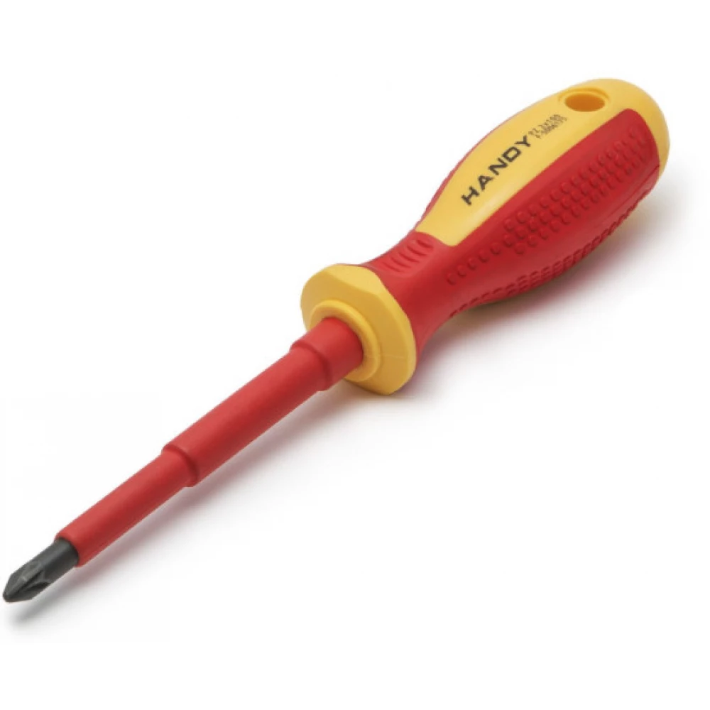 HANDY 10572 Szigetelt csavarhúzó PZ2