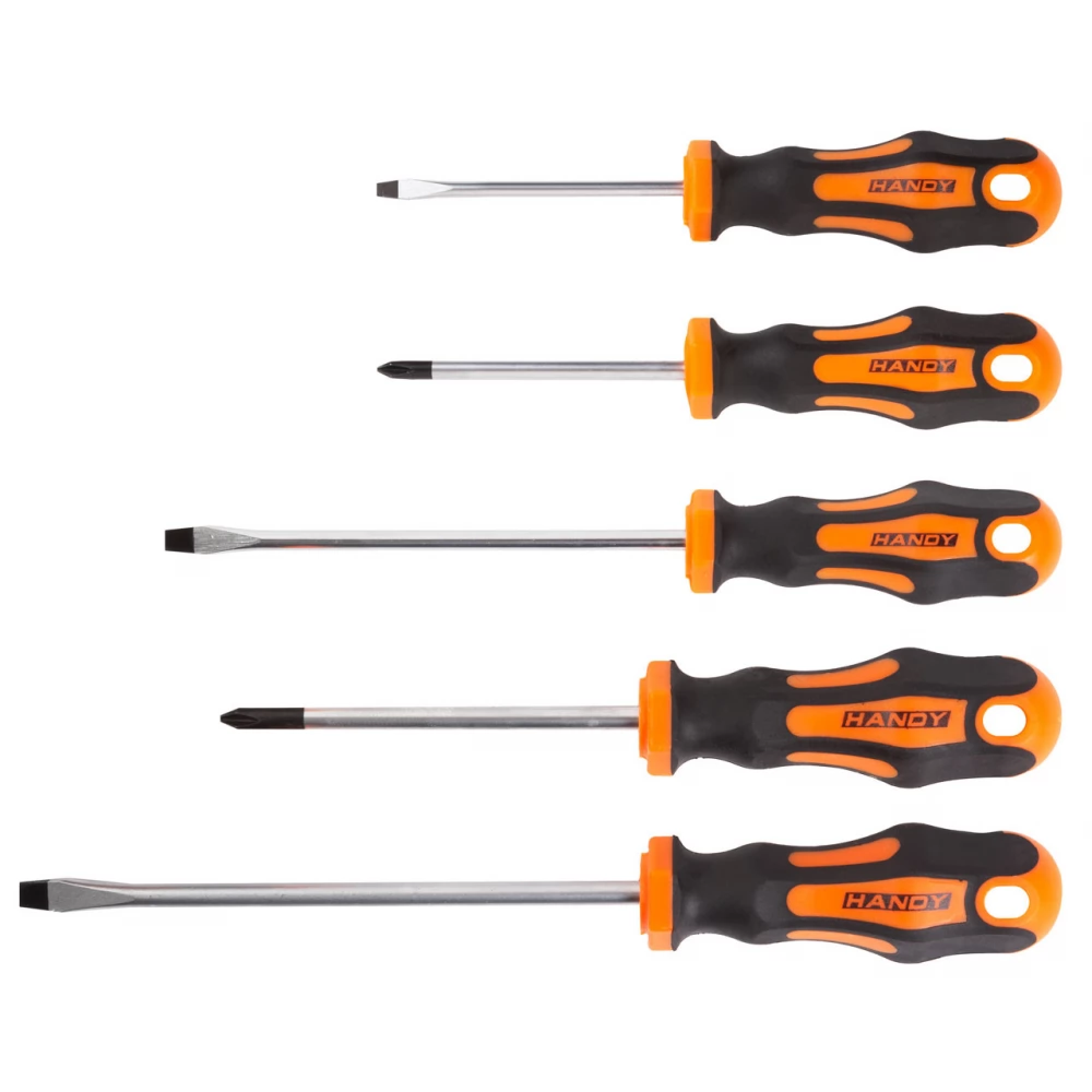 HANDY 10696 Csavarhúzó készlet 5 részes